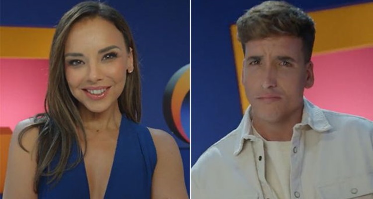 Amazon confía más en Operación Triunfo que en el deporte 1 Operación Triunfo 2023 Amazon