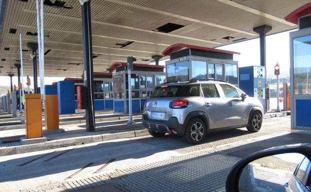 Apoyo a las autovías ferroviarias