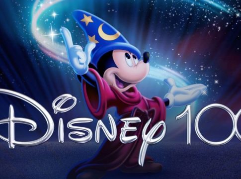 Películas clave Disney 100 años