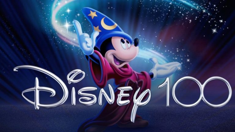 'Películas clave' de Disney para celebrar sus 100 años