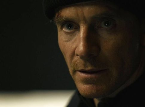 Películas Oscar Netflix