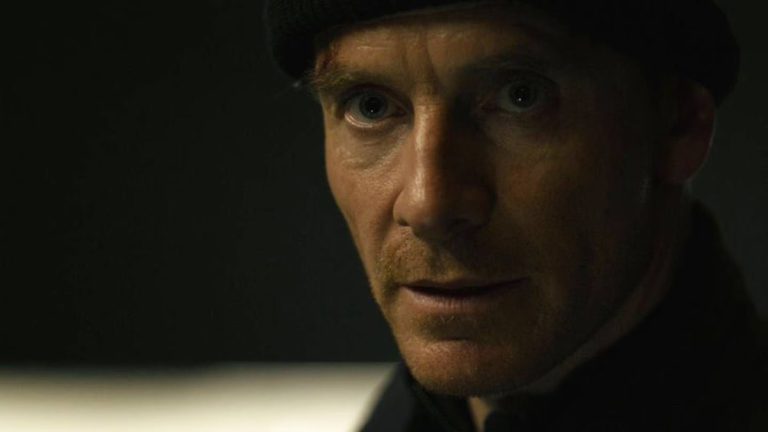 J.A Bayona y David Fincher encabezan las candidatas al Oscar de Netflix