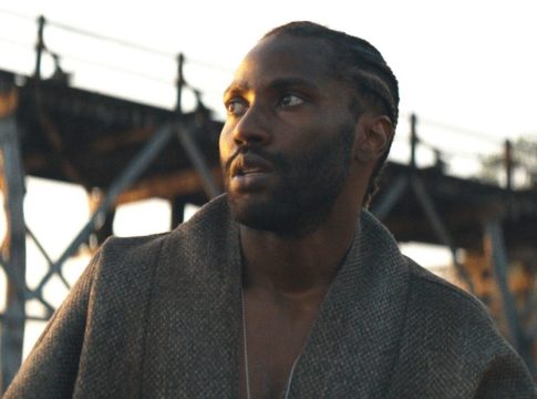 Películas ciencia ficción antes The Creator