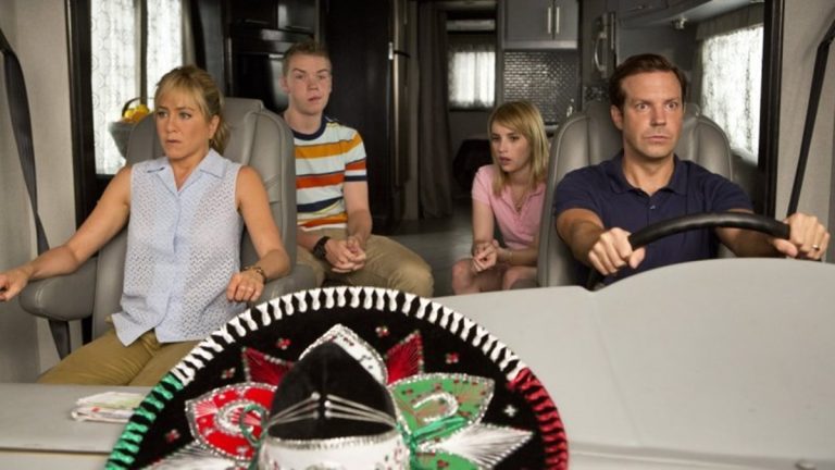 Películas que ver si te quedas en casa el feriado