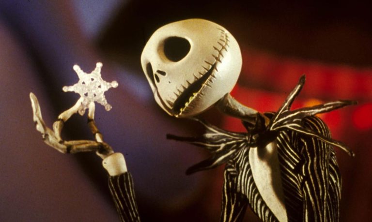 'Pesadilla antes de navidad': 30 años del icono accidental de Tim Burton