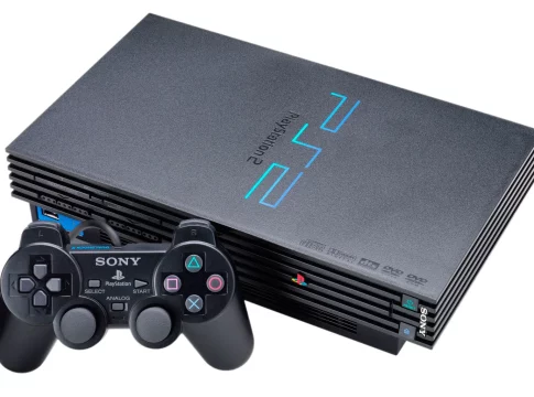 PlayStation 2 PlayStation 2