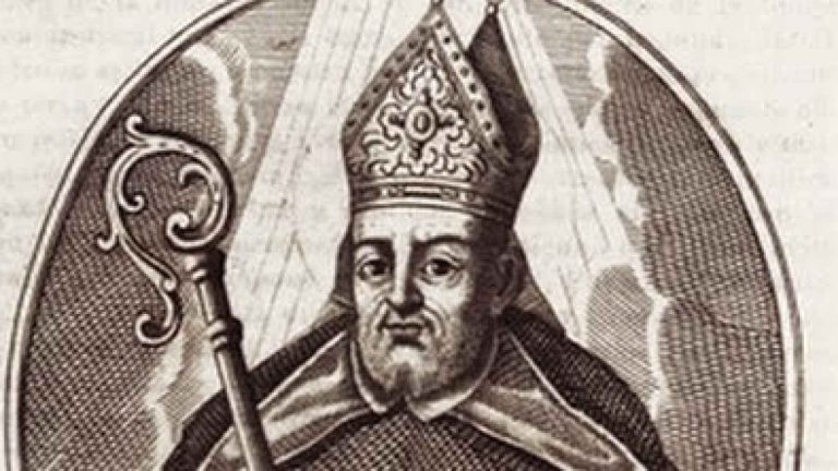 San Bartolomé de Bregantia: protagonísta del santoral del 27 de octubre