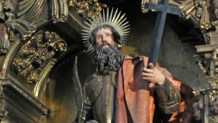 San Marcelo de León: protagonista del santoral del 30 de octubre