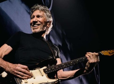 Roger Waters ha fracasado estrepitosamente en su intento de regrabar el clasico de Pink Floyd por su 50 aniversario