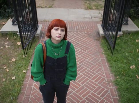 Series películas terror ver netflix