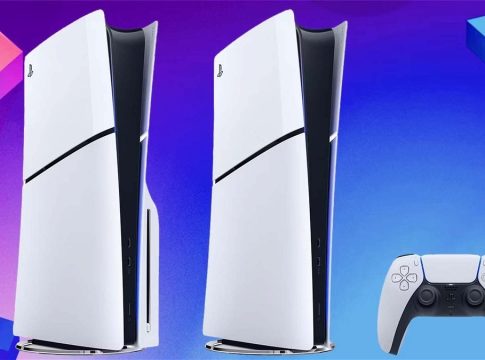 Chollos que vuelan: cómo no quedarse sin tu PS5 Slim Chollos que vuelan: cómo no quedarse sin tu PS5 Slim