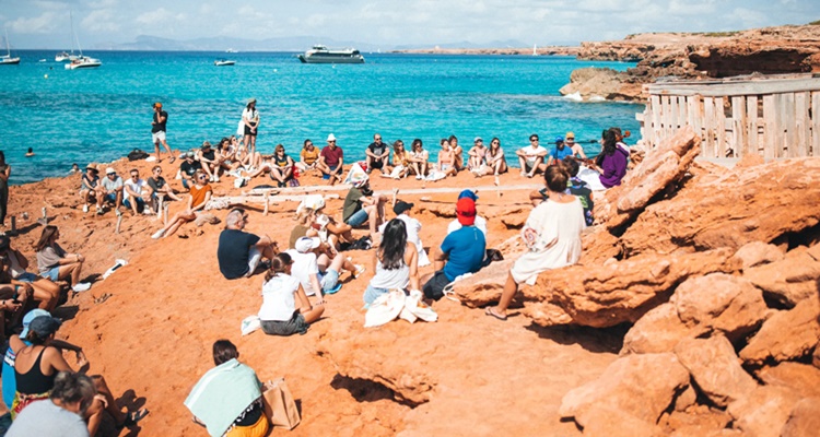 Son Estrella Galicia Posidonia