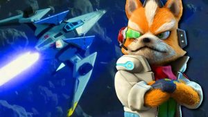 Nintendo suelta el nuevo Star Fox en Switch 2: un remake de un título muy querido