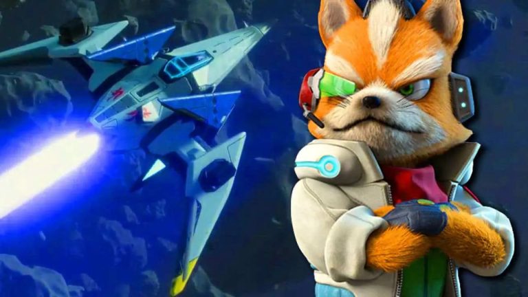 Nintendo suelta el nuevo Star Fox en Switch 2: un remake de un título muy querido