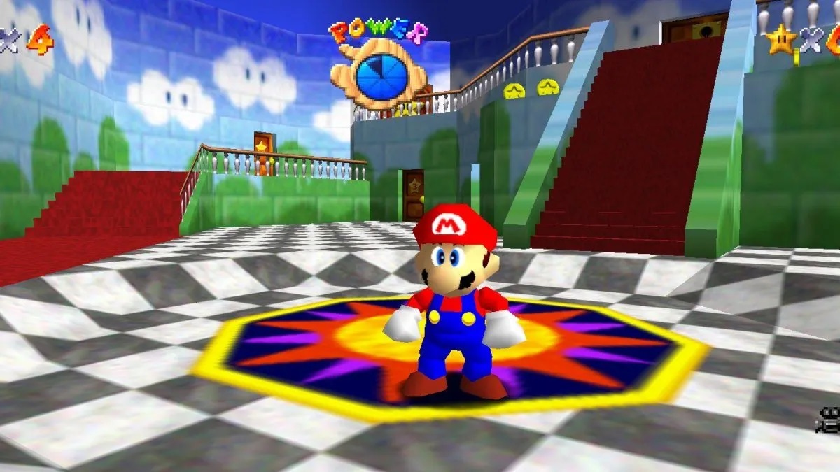 super-mario-64