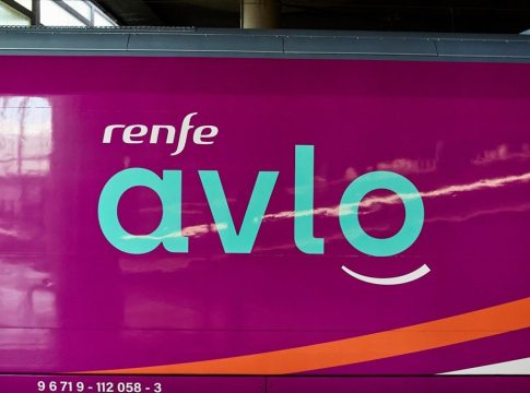 Superprecios Renfe AVLO
