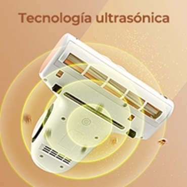 tecnología ultrasónica 