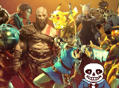 Aunque seguramente la industria despida el año sin declararse en crisis los videojuegos empiezan a ver una caída en sus ventas