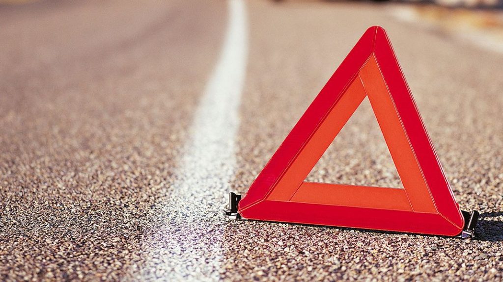 La importancia de respetar las normas de tráfico