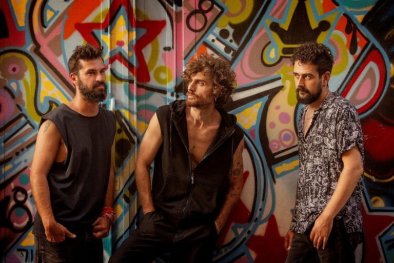 Tu Otra Bonita estrena 'La Pared': «Cuando das al 'play' sabes que está sonando Tu Otra Bonita»