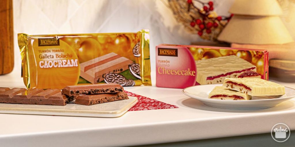 Este es el nuevo producto del Mercadona que promete revolucionar las navidades 176 ¡Dulces novedades en Mercadona!