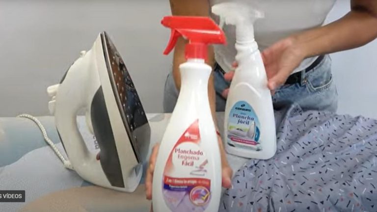 Mercadona ofrece la solución perfecta para no tener que planchar tu ropa y la OCU la aprueba