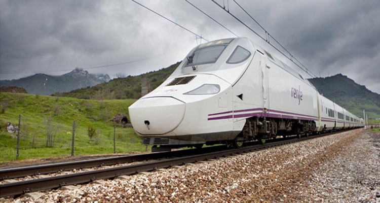 Viajes Renfe AVLO