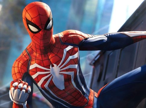 Videojuego Spider-Man 2 Marvel