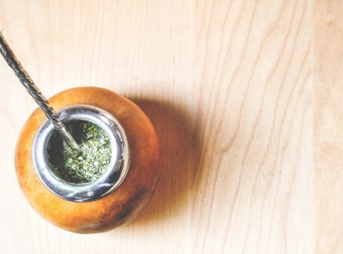 yerba mate
