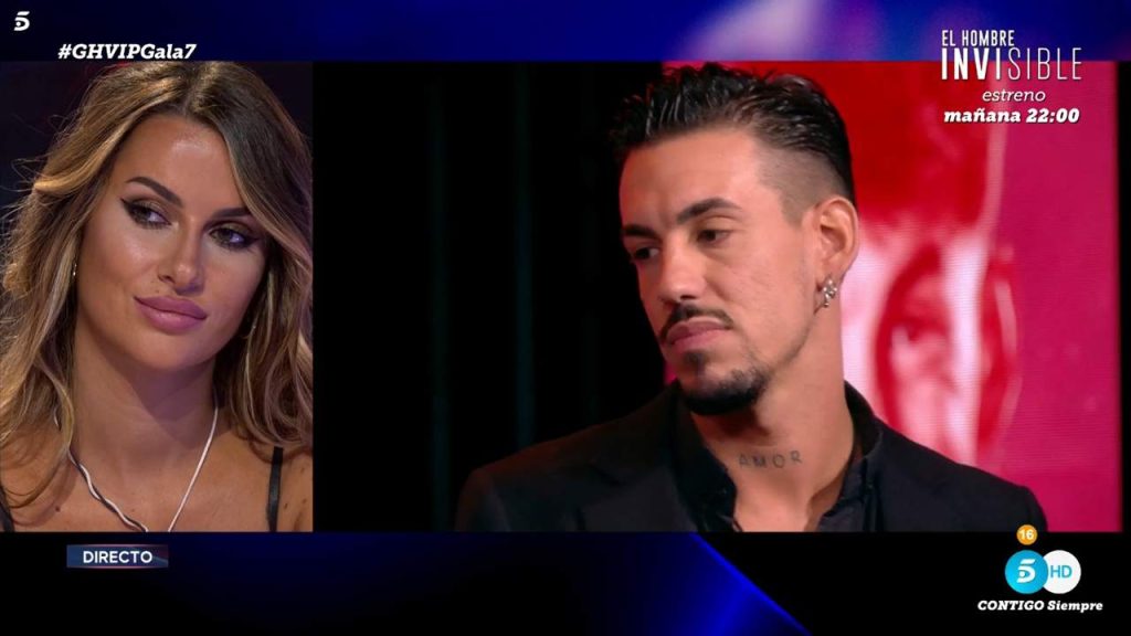 ‘GH VIP 8’: esta es la razón por la que Jessica Bueno decidió gastar el dinero de su premio final 98 Ha demostrado que es una persona generosa