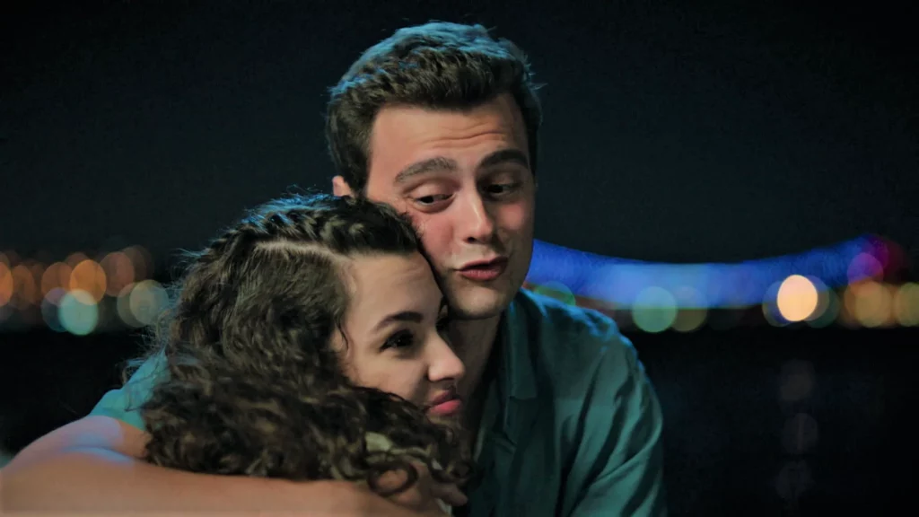 Ahmet descubre la impactante verdad sobre su madre en un avance imperdible de Hermanos en Antena 3 17 Ahmet descubre la impactante verdad sobre su madre en un avance imperdible de Hermanos en Antena 3