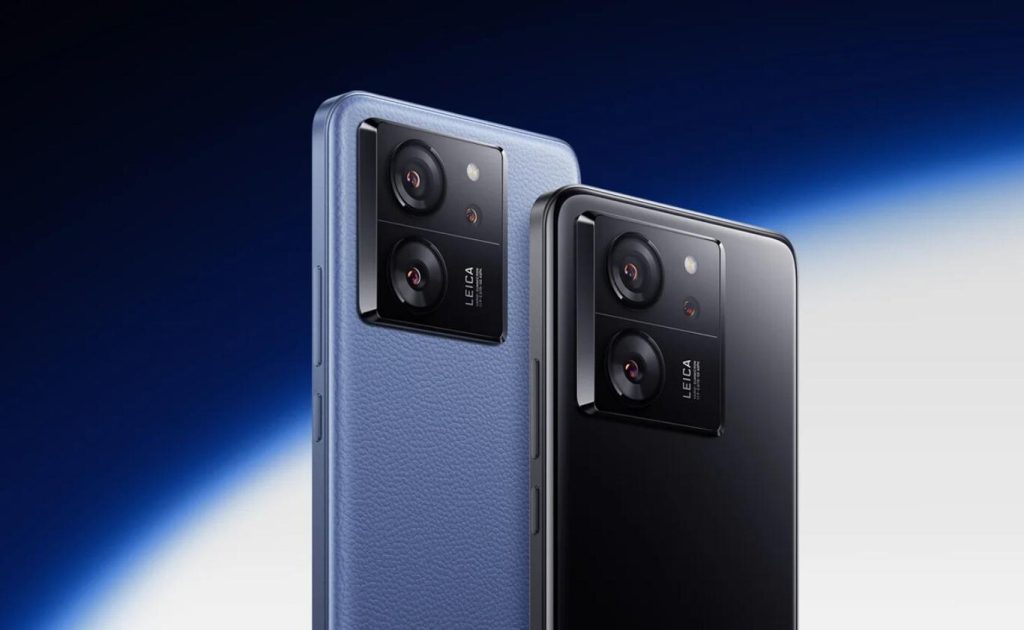 La Obra Maestra: Xiaomi 13T Pro