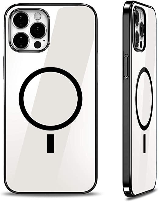 Funda con MagSafe para iPhone al 78% de descuento