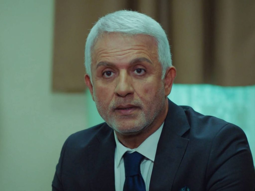 Kaya maquina una venganza que dará un giro inesperado a todo en el próximo avance de ‘Pecado Original’ en Antena 3 7 Kaya maquina una venganza que dara un giro inesperado a todo en el próximo avance de ‘Pecdo Original’ en Antena 3