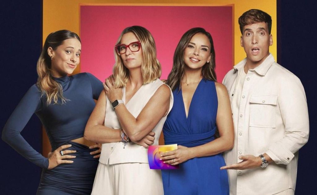 Posgala de OT 2023 desencanta a la audiencia y te contamos por qué  