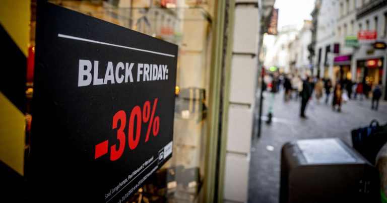 Estos son los imperdibles descuentos del Black Friday en moda y belleza: Mango, El Corte Inglés, Sephora y más