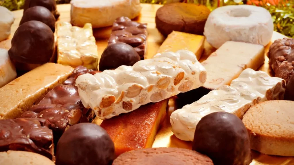 El primer museo del turrón en España abrió sus puertas y ofrece degustaciones gratis 