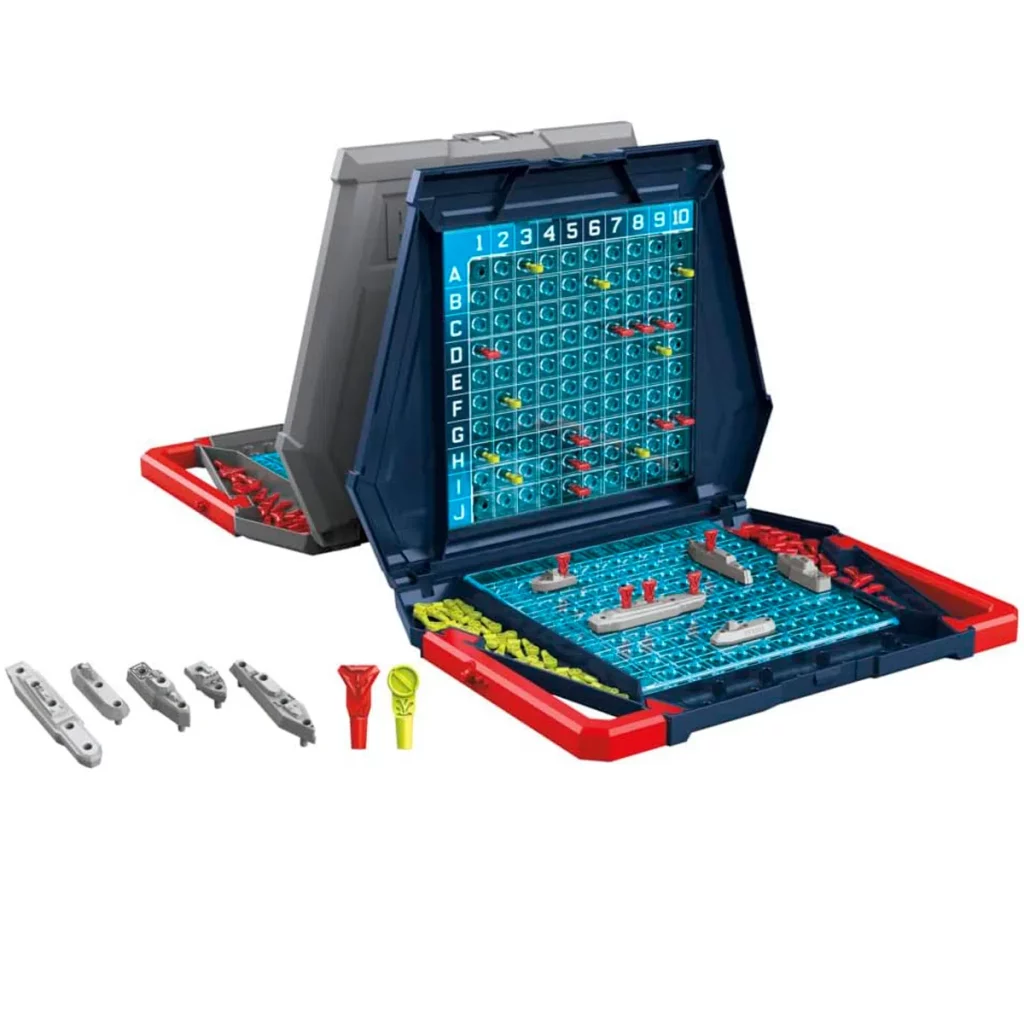 Amazon: "Hundir la Flota", el juego estrella con un 42% de rebaja