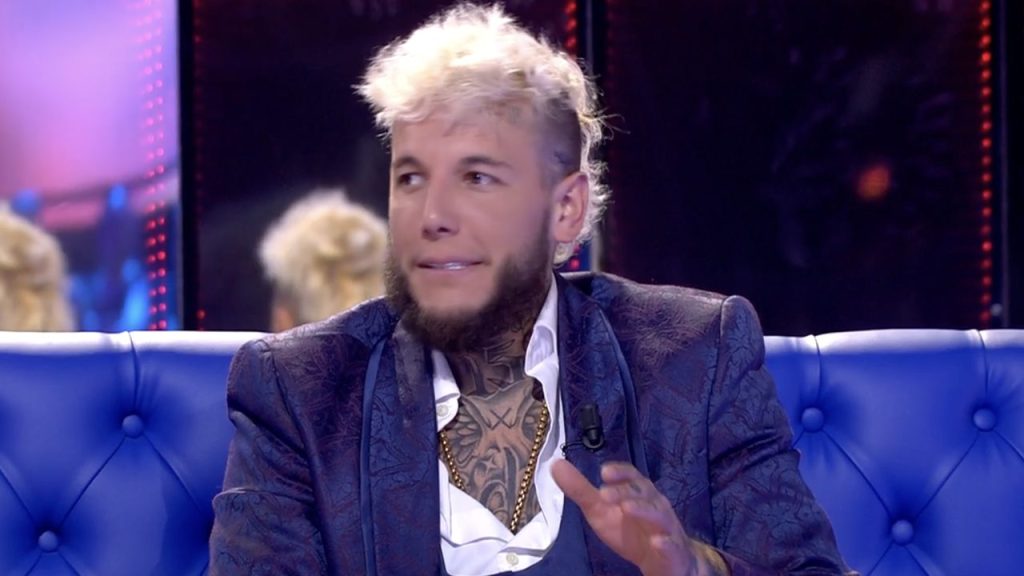 Las verdaderas razones de la expulsión de Alex Caniggia de Gran Hermano VIP 8