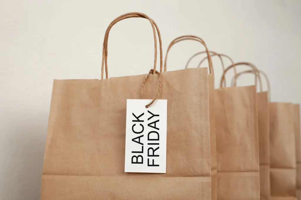 Pasado el Black Friday: las marcas anticipan el Cyber Monday 2023 atentas a las reseñas y redes sociales