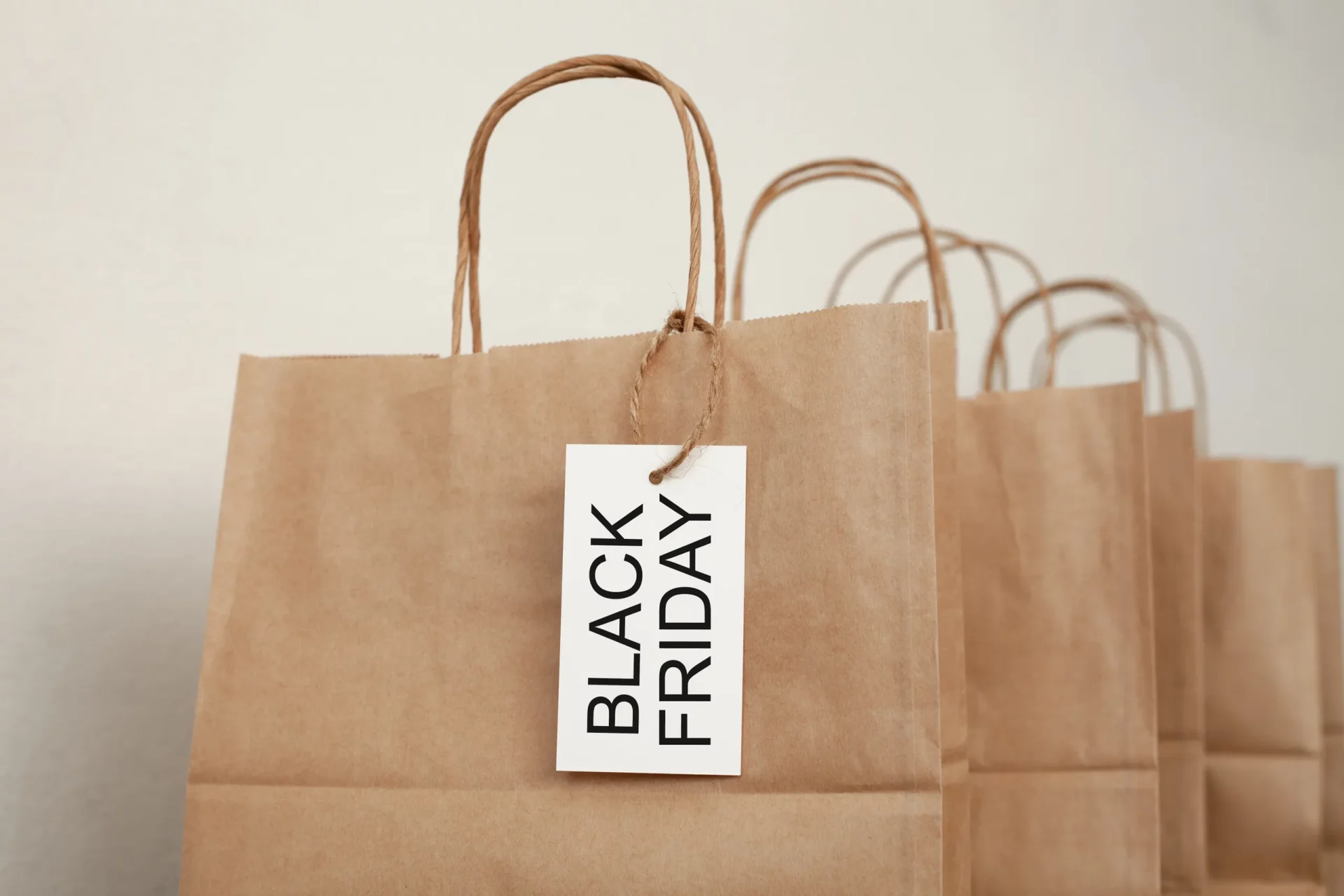 Pasado el Black Friday: las marcas anticipan el Cyber Monday 2023 atentas a las reseñas y redes sociales Pasado el Black Friday: las marcas anticipan el Cyber Monday 2023 atentas a las reseñas y redes sociales