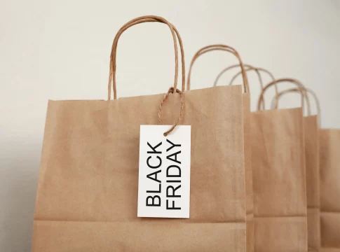 Pasado el Black Friday: las marcas anticipan el Cyber Monday 2023 atentas a las reseñas y redes sociales Pasado el Black Friday: las marcas anticipan el Cyber Monday 2023 atentas a las reseñas y redes sociales