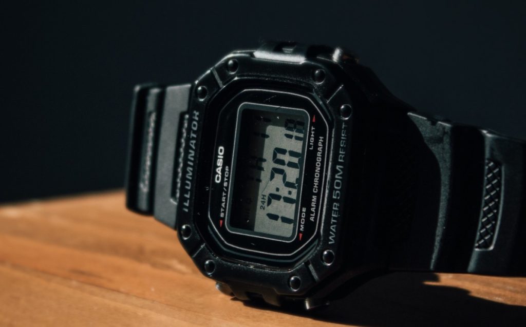 ¿Cómo ganaron su prestigio los relojes Casio? Te lo contamos aquí