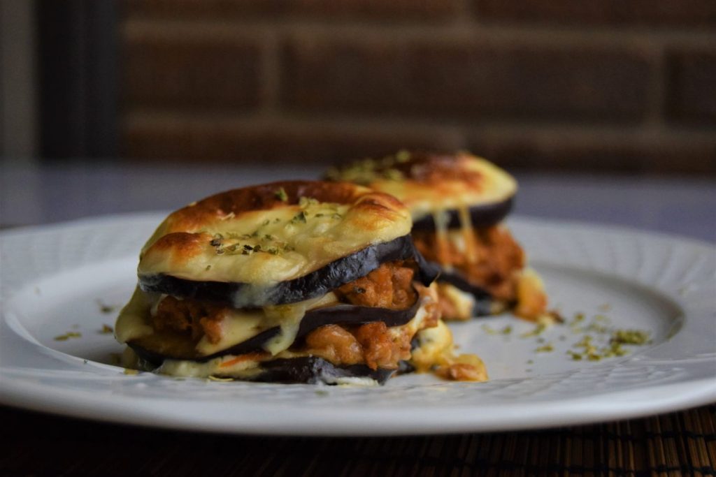 Descubre la Auténtica Musaka Griega: Receta Tradicional Paso a Paso