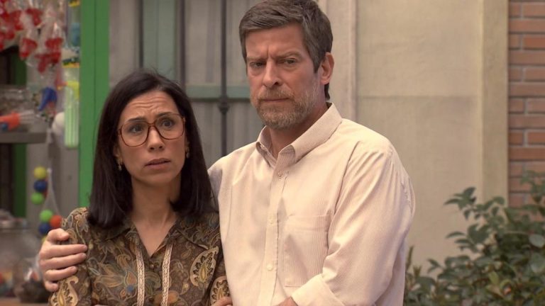 Crespo toma medidas drásticas y Rafa hace un descubrimiento inesperado en el avance para este lunes 20 de Noviembre en ‘Amar es para Siempre’ de Antena 3