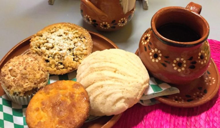 10 recetas fáciles para una merienda mágica