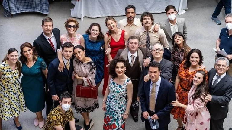 Encuentros agridulces y nuevas etapas en la vida de los personajes. Descubre lo que te espera esta semana en Amar es para Siempre