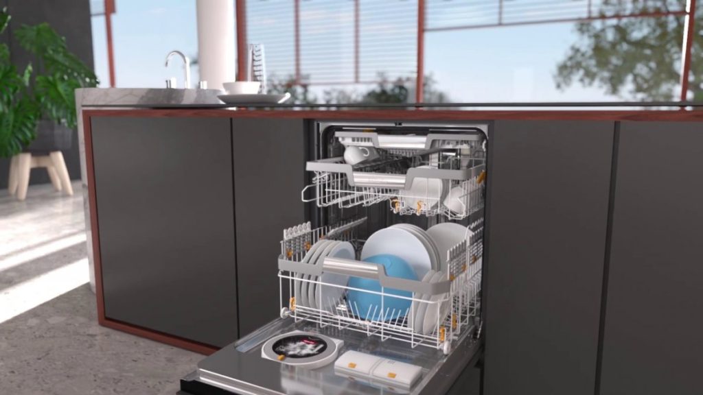 Estas son las marcas de electrodomésticos más confiables y duraderas del mercado, según la OCU 201 Compara antes de comprar para acertar