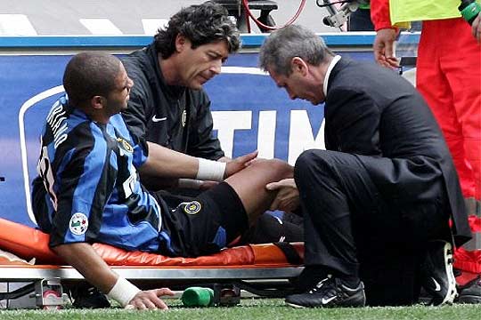 Cuando el dolor se convierte en el silbido final: las lesiones que retiraron a futbolistas 2 1111273203 740215 0000000001 noticia grande