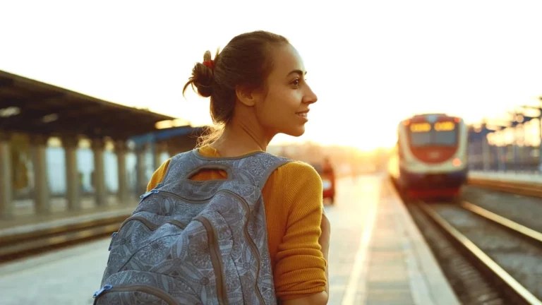 Explorando Europa con Interrail: Tu Pasaporte para la Aventura